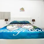 Casa de hóspedes Fantasy House Forio di Ischia