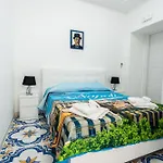 Casa de hóspedes Fantasy House Forio di Ischia