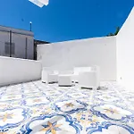 Casa de hóspedes Fantasy House Forio di Ischia