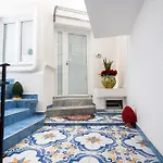 Casa de hóspedes Fantasy House Forio di Ischia