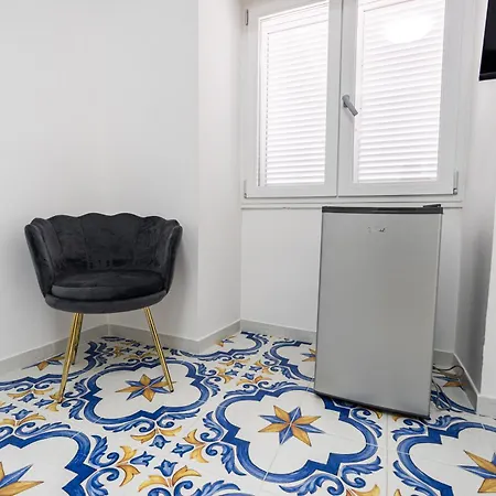 Fantasy House 3* Forio di Ischia