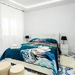 Fantasy House 게스트하우스 Forio di Ischia