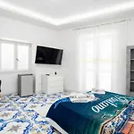 Affittacamere Fantasy House Forio di Ischia