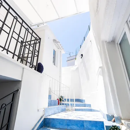 Fantasy House 3* Forio di Ischia