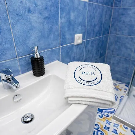 Konukevi Fantasy House Forio di Ischia