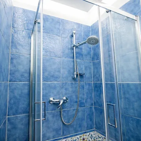 Konukevi Fantasy House Forio di Ischia