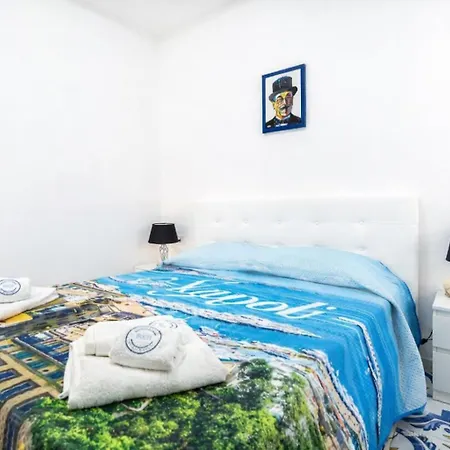 Fantasy House 3* Forio di Ischia