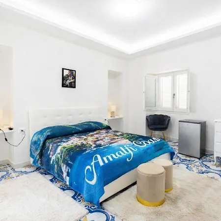 Fantasy House Forio di Ischia