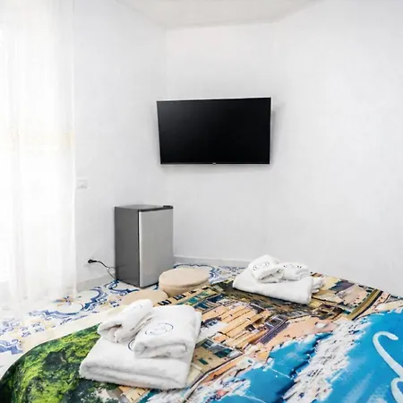 Konukevi Fantasy House 3*