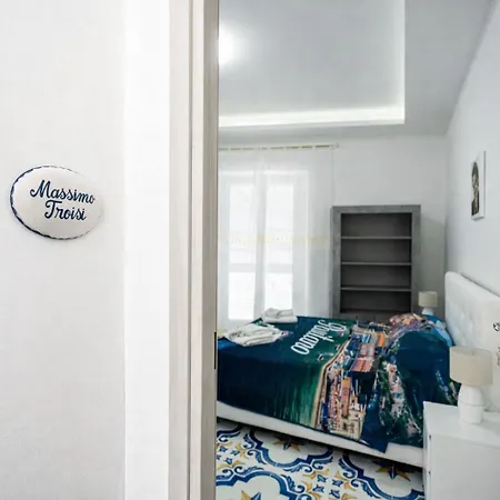 Konukevi Fantasy House Forio di Ischia