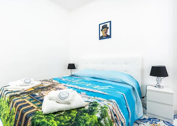 Konukevi Fantasy House 3*