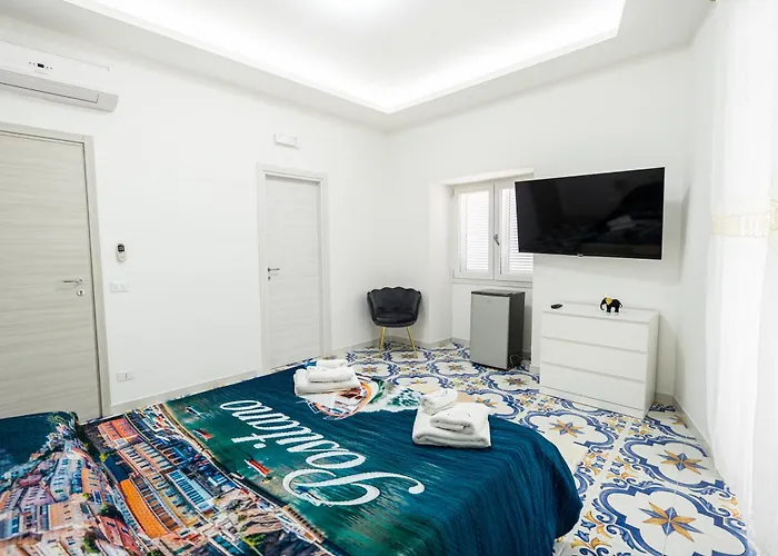 Fantasy House Forio di Ischia