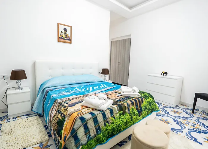 Fantasy House Forio di Ischia