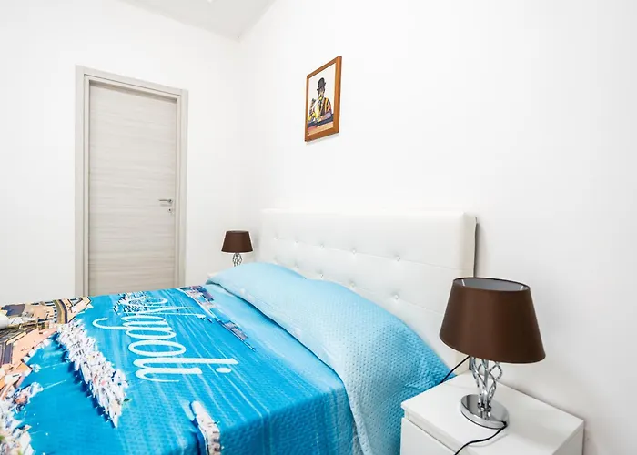 Fantasy House 3* Forio di Ischia