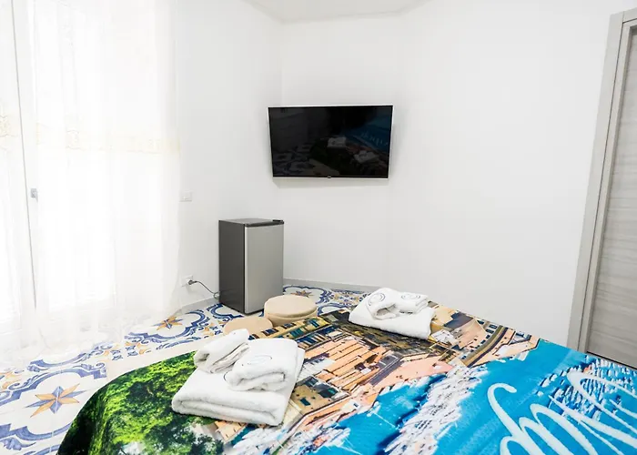 Fantasy House Konukevi 3*
