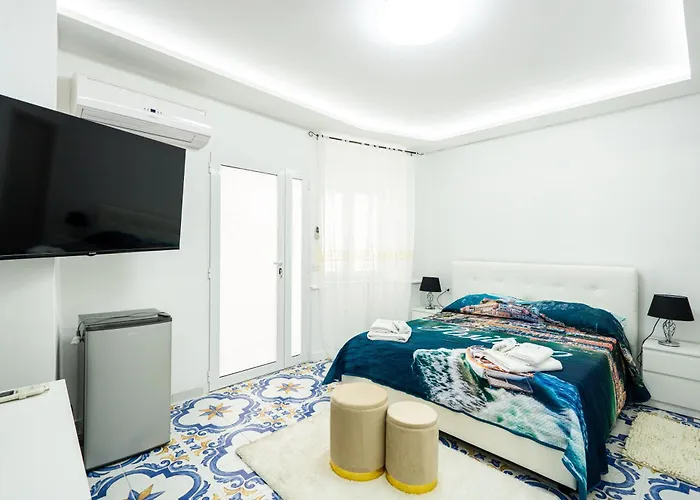 Konukevi Fantasy House