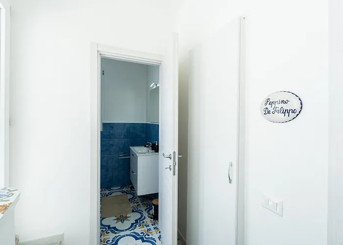 Fantasy House Forio di Ischia