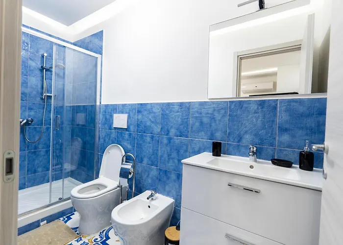 Konukevi Fantasy House Forio di Ischia