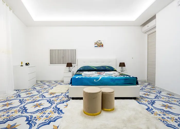 Fantasy House Forio di Ischia