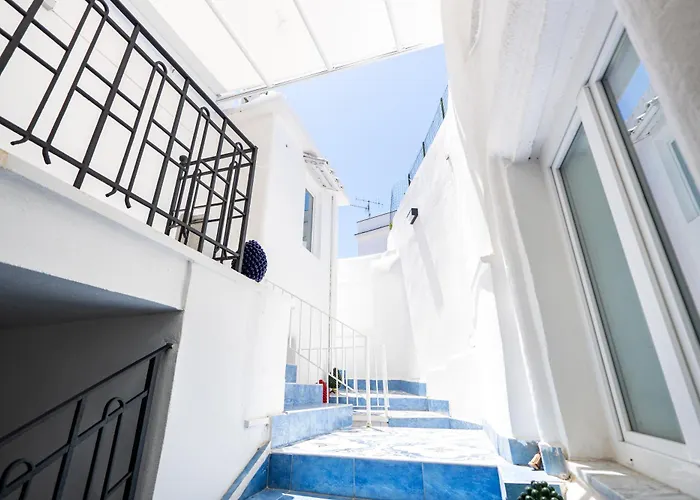 Fantasy House 3* Forio di Ischia