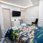 Gæstehus Fantasy House 3*