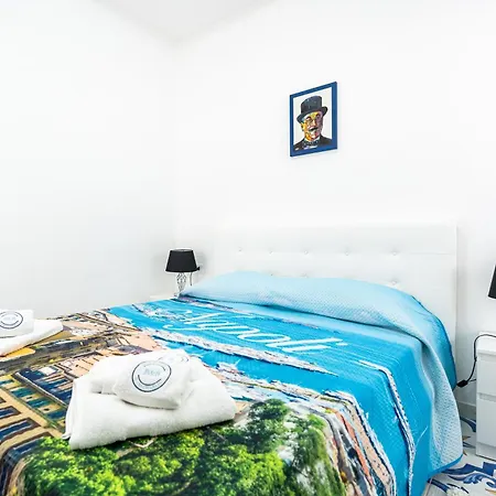 Pensionat Max E Charlie 3*