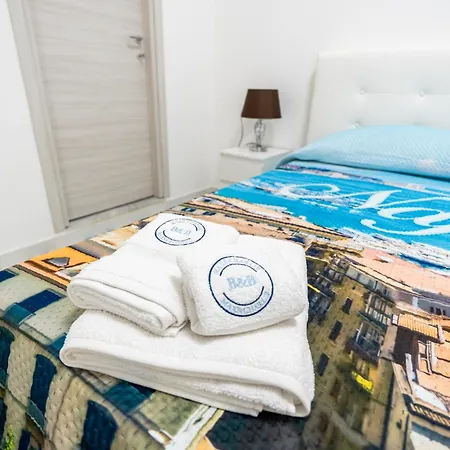 Max E Charlie Forio di Ischia