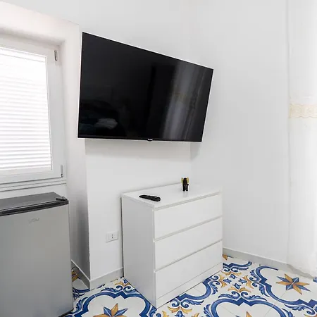 Max E Charlie Forio di Ischia