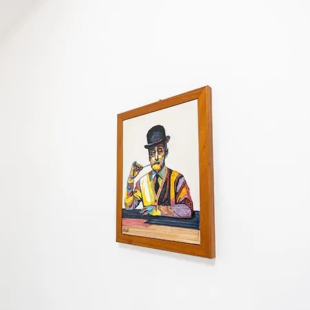 Max E Charlie Pensionat Forio di Ischia