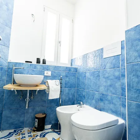 Pensionat Max E Charlie Forio di Ischia