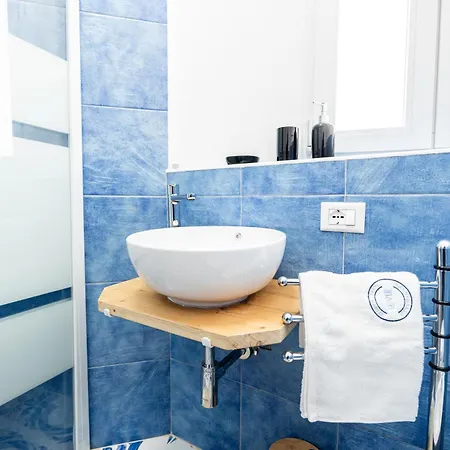 Pensionat Max E Charlie 3*