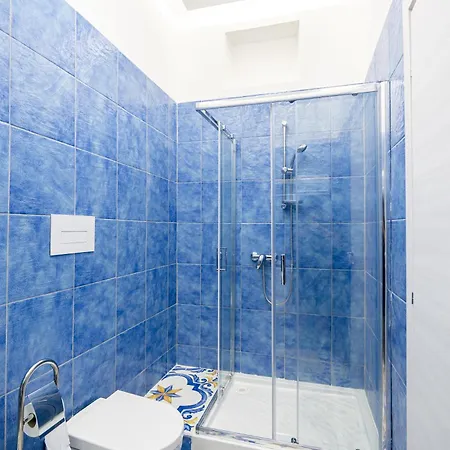 Pensionat Max E Charlie