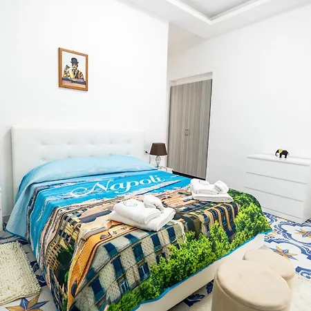 Max E Charlie Forio di Ischia