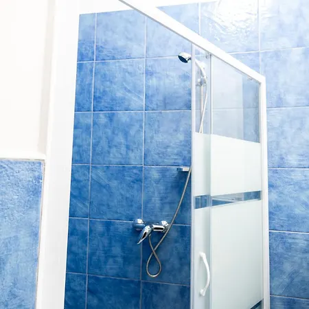 Pensionat Max E Charlie