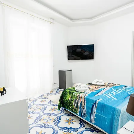 Max E Charlie Pensionat Forio di Ischia