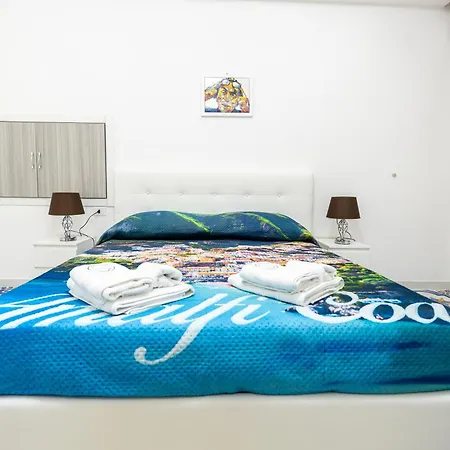 Pensionat Max E Charlie Forio di Ischia