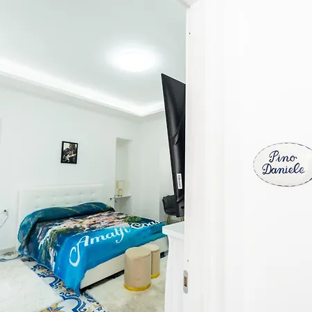 Max E Charlie Pensionat