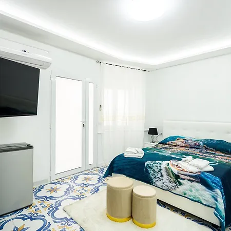 Pensionat Max E Charlie