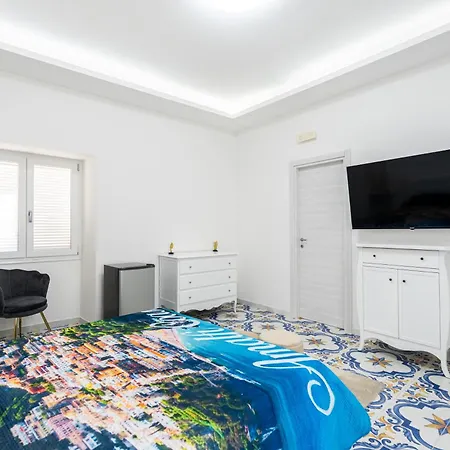 Pensionat Max E Charlie 3*