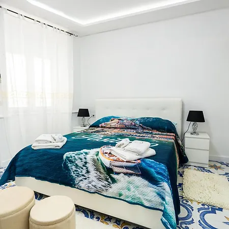 Max E Charlie Pensionat Forio di Ischia