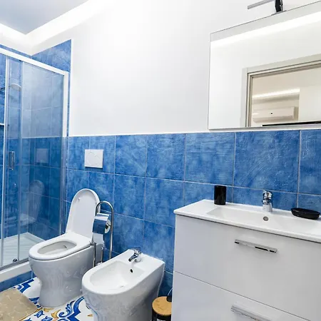 Pensionat Max E Charlie Forio di Ischia