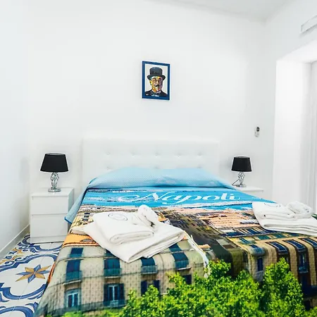 Pensionat Max E Charlie