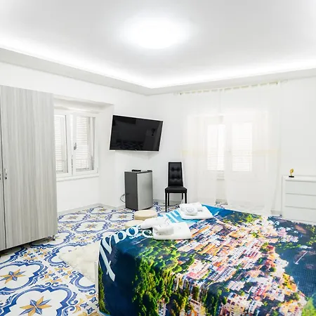 Pensionat Max E Charlie