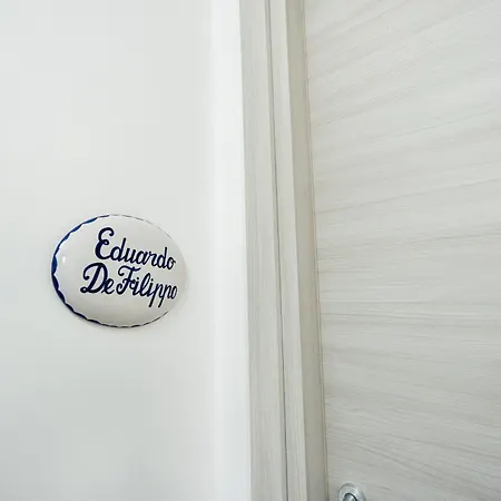 Max E Charlie Pensionat Forio di Ischia