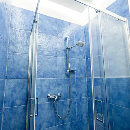 Pensionat Max E Charlie