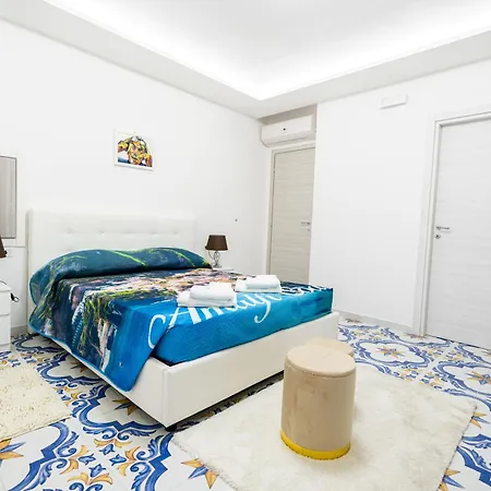 Max E Charlie Pensionat Forio di Ischia