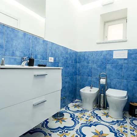 Pensionat Max E Charlie Forio di Ischia