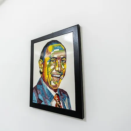 Max E Charlie Pensionat 3*