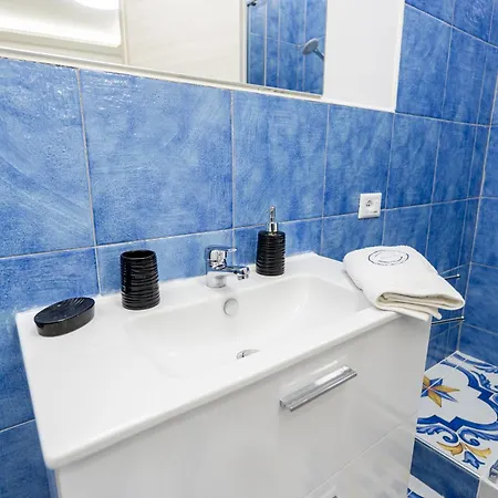 Max E Charlie Pensionat Forio di Ischia