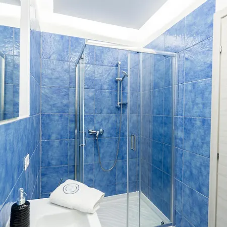 Max E Charlie 3* Forio di Ischia